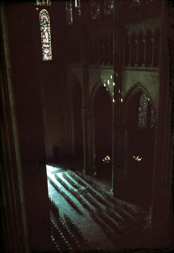 Nave