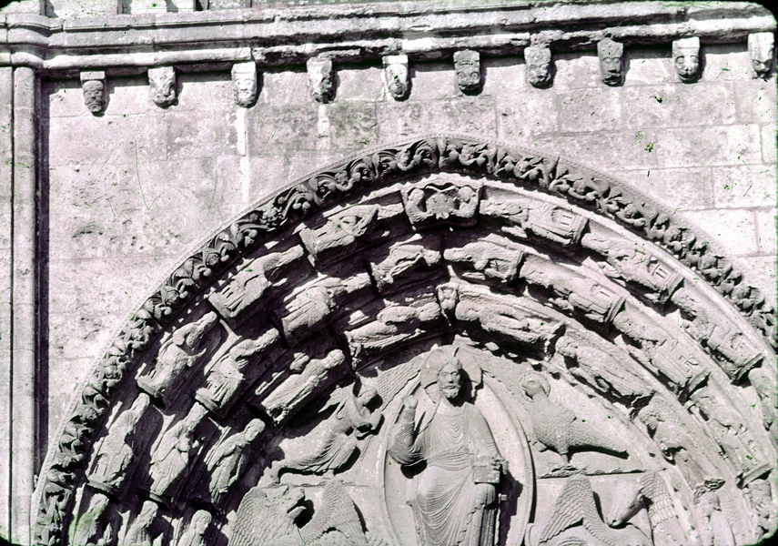 West Portal