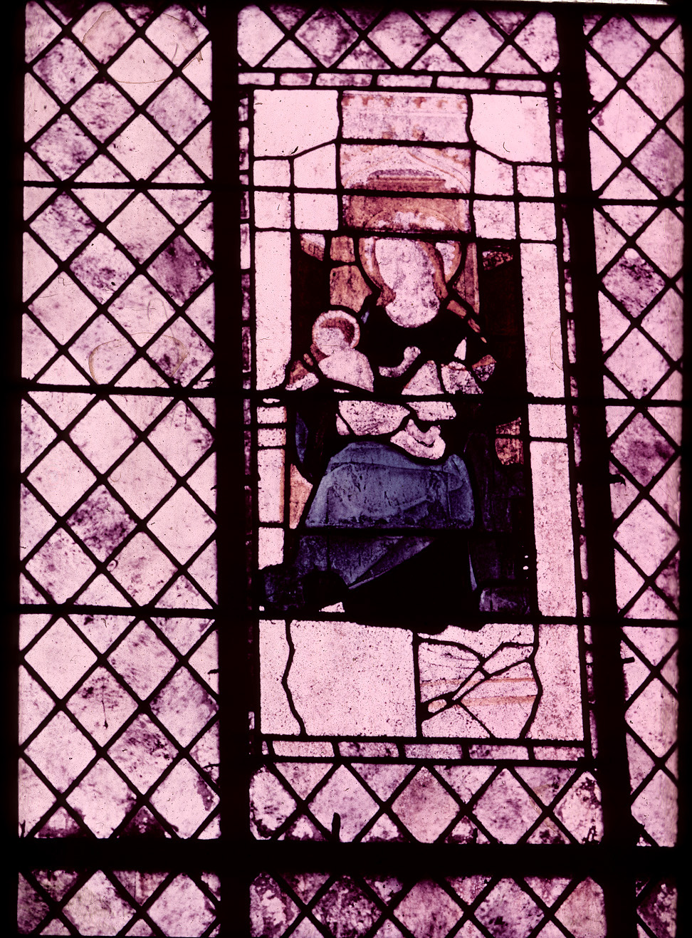 Window fragments