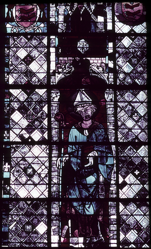 Window S3, section B1