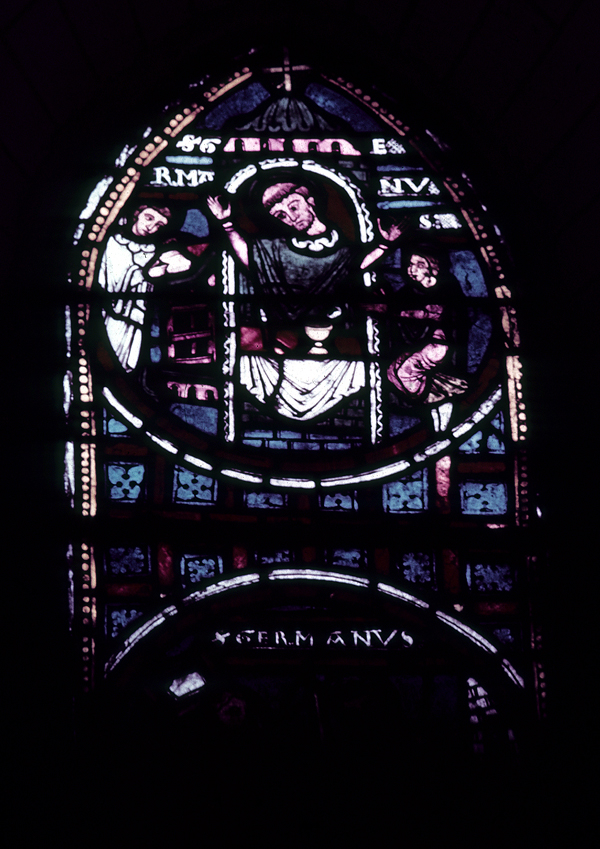 Window C, section 1-2