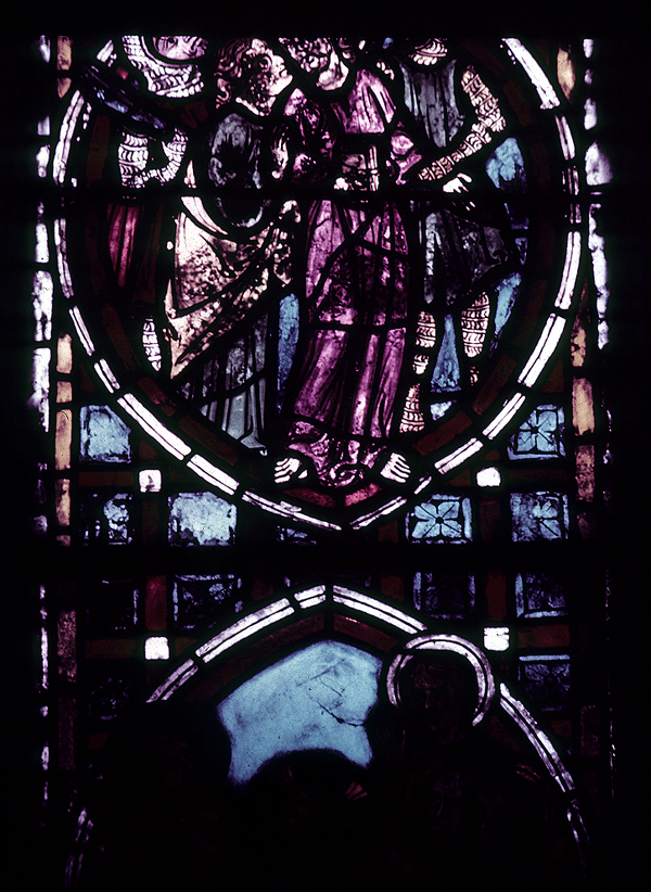 Window B, section 4