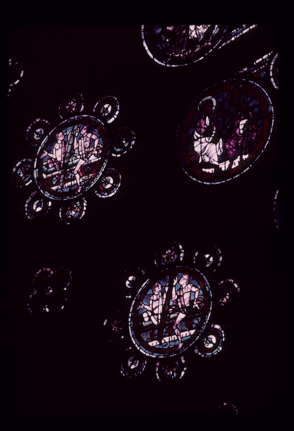 Window A