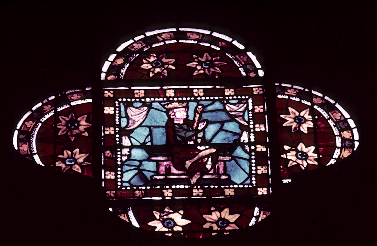 Our Lady Chapel.