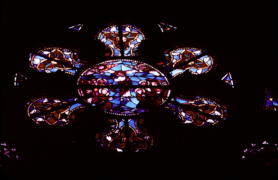 S.Anna Chapel, II.