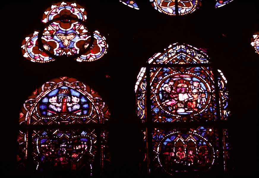 S.Anna Chapel, II.