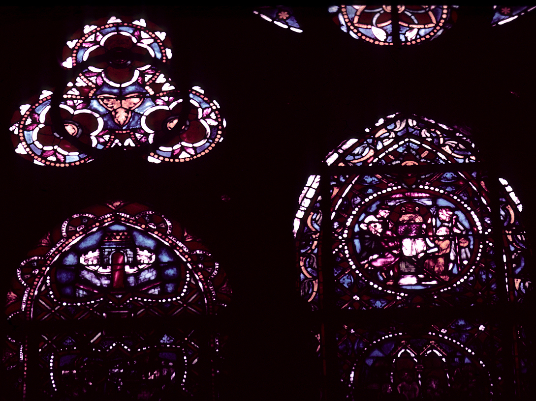 S.Anna Chapel, II.