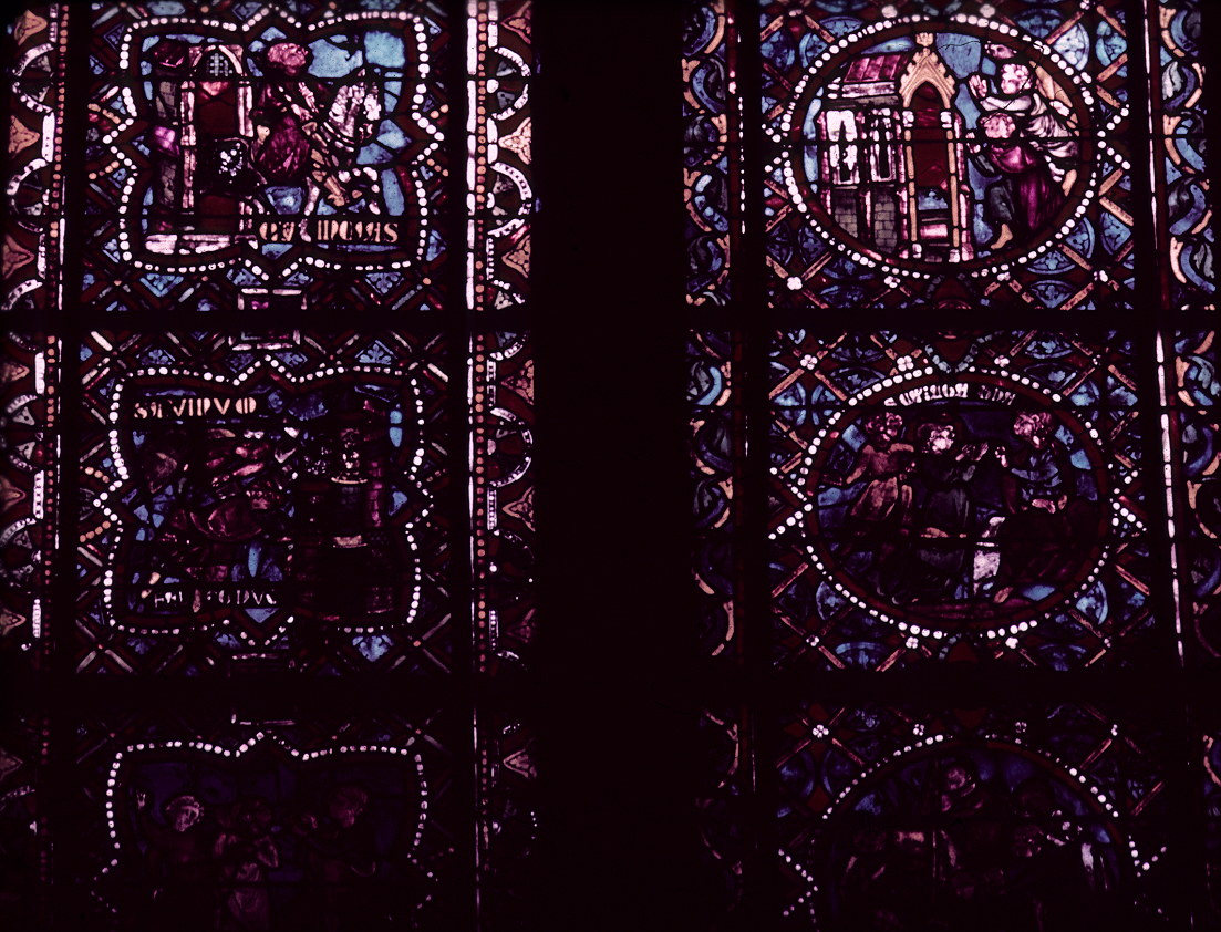 S.Anna Chapel, II.