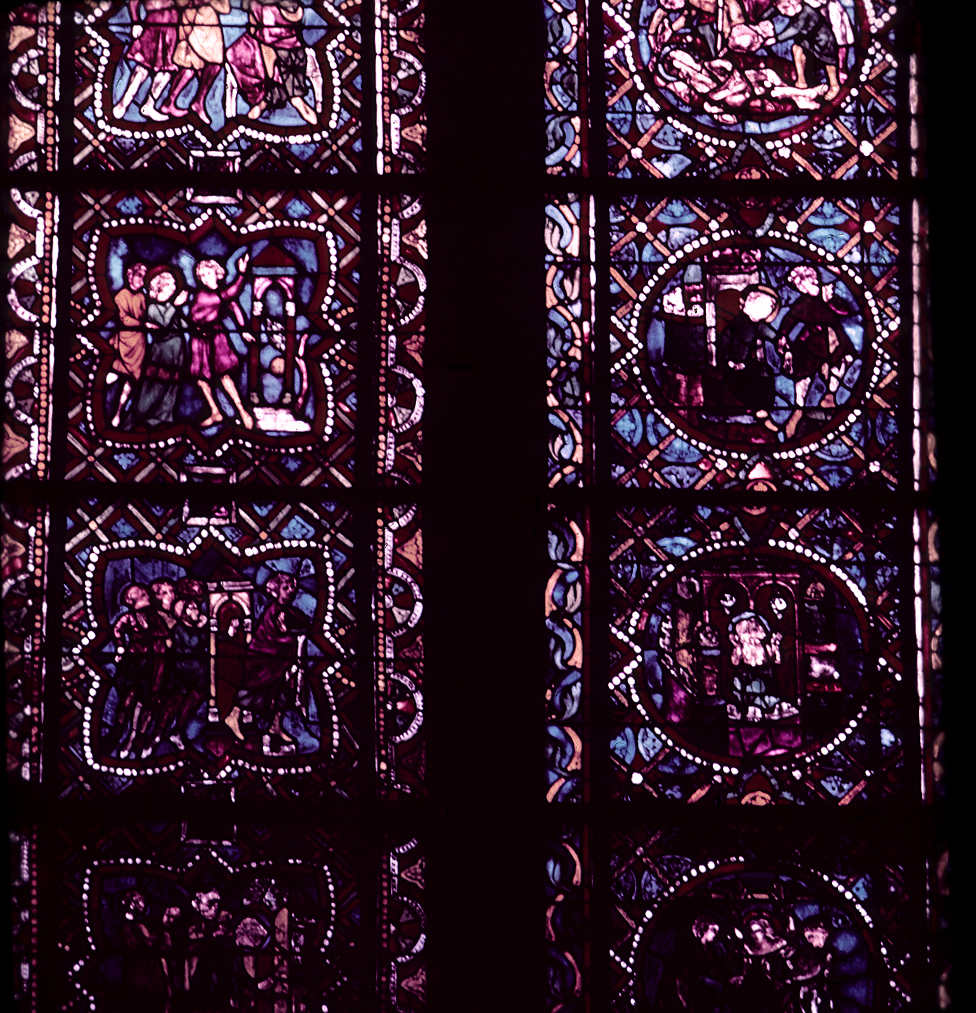 S.Anna Chapel, II.