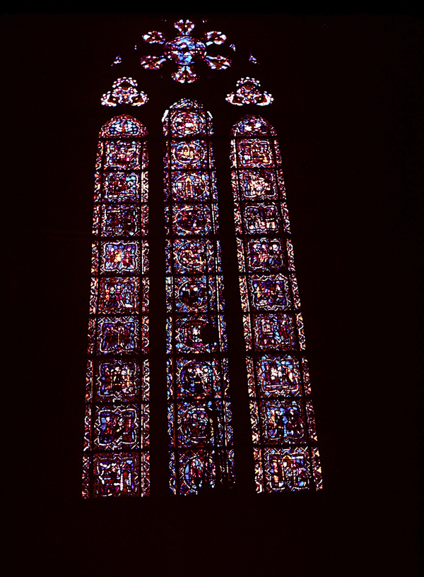 S.Anna Chapel, II.