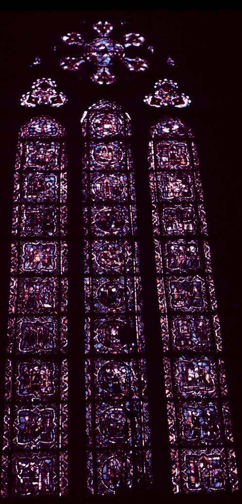 S.Anna Chapel, II.