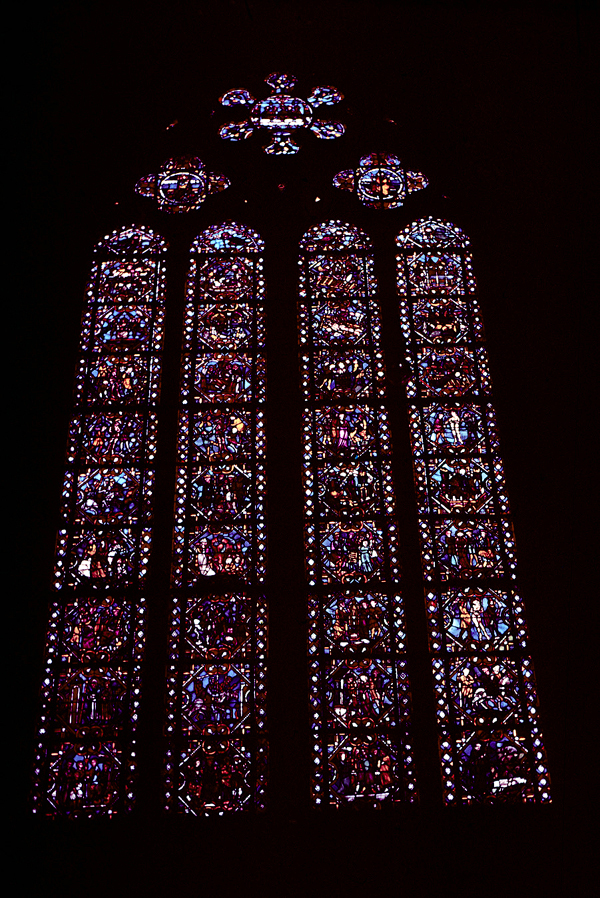 Ambulatory, window 6 ABCD, full