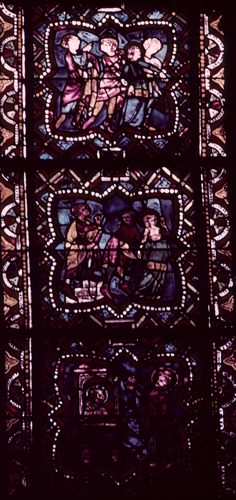 S.Anna Chapel, II.,