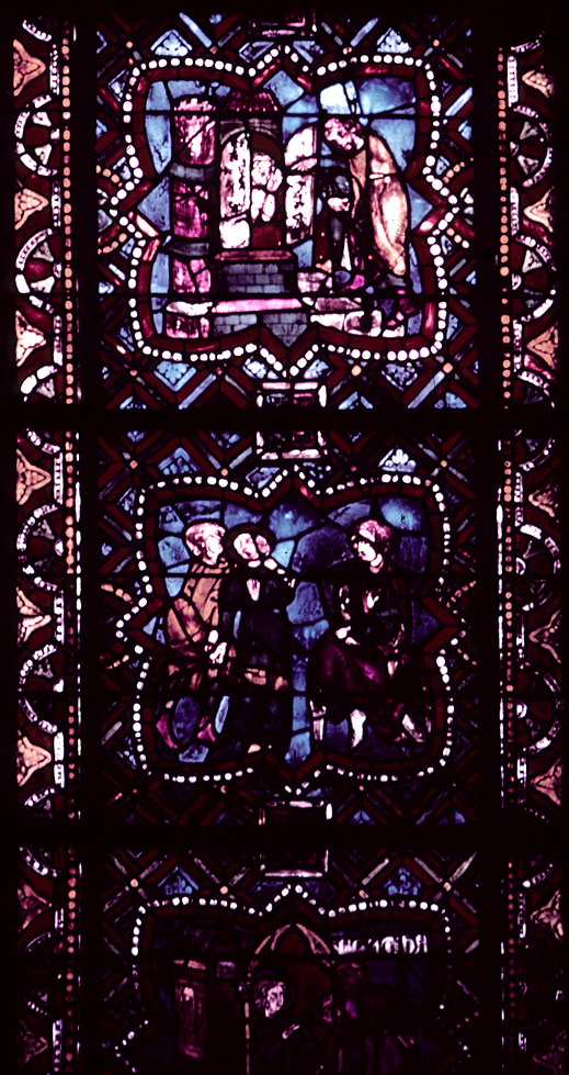 S.Anna Chapel, II.
