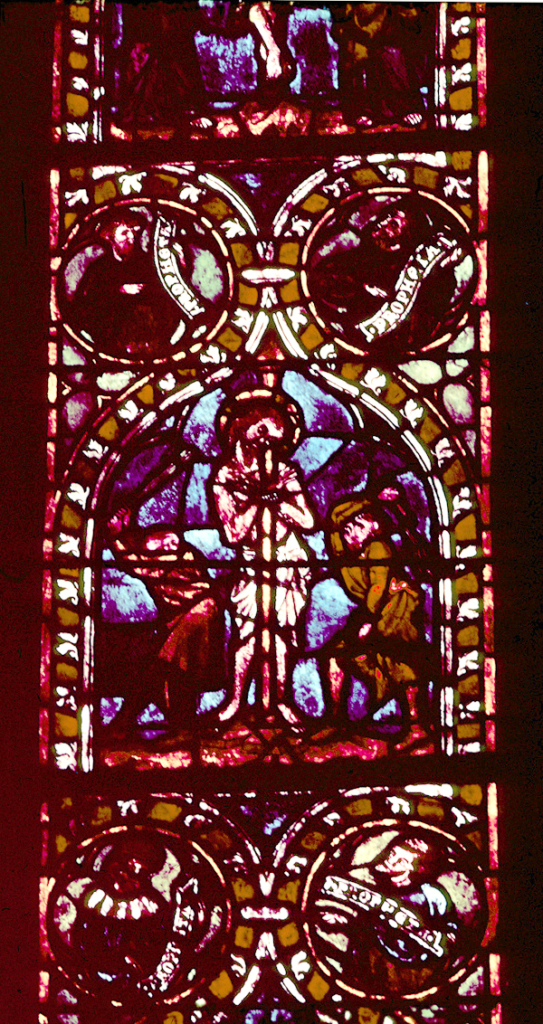 Window 1, section 4 (Corpus: Bay 23)