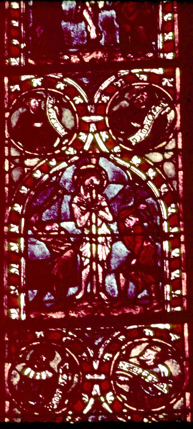 Window 1, section 4 (Corpus: Bay 23)