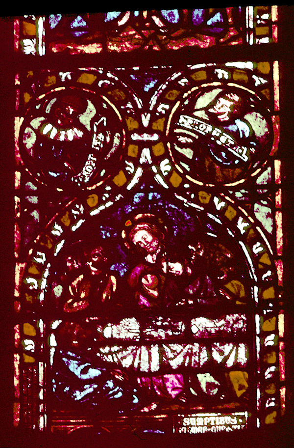 Window 1, section 5 (Corpus: Bay 23)