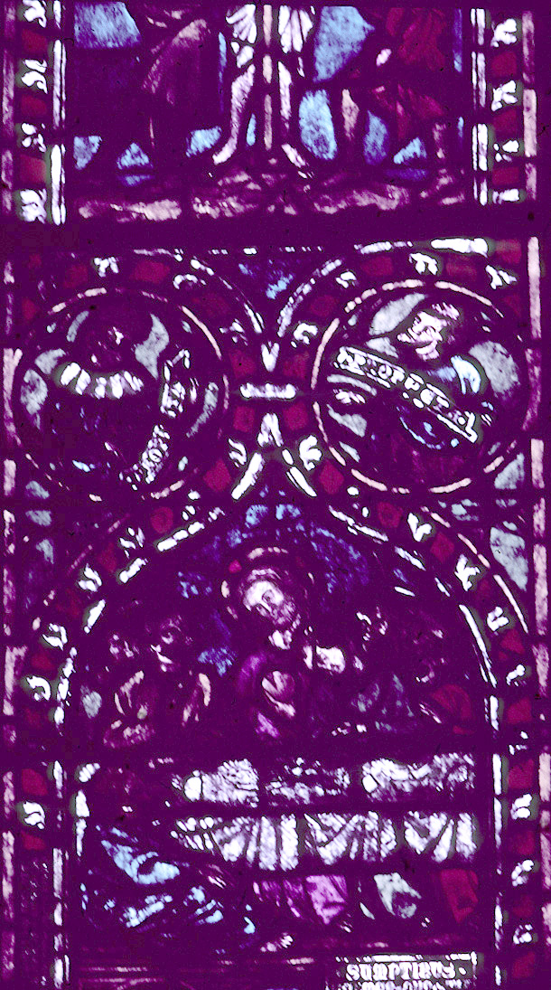 Window 1, section 5 (Corpus: Bay 23)