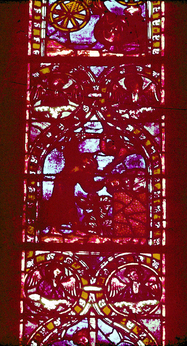 Window 1, section 8 (Corpus: Bay 23)