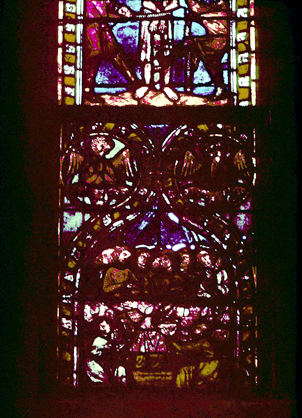 Window 1, section 10 (Corpus: Bay 23)