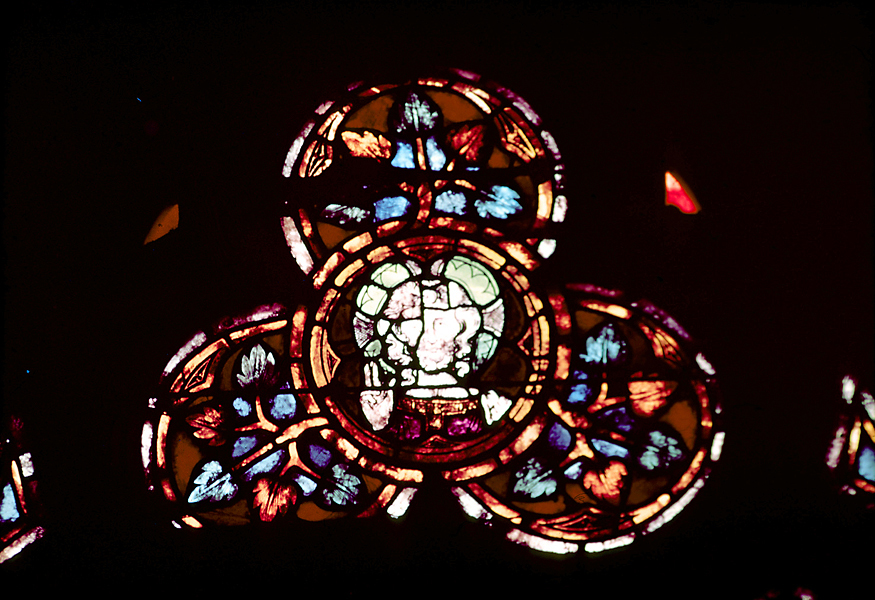 Portal window (Corpus: Bay 6 [L])
