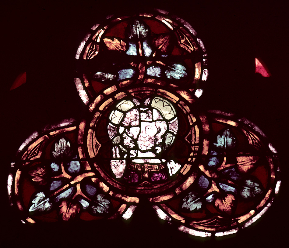 Portal window (Corpus: Bay 6 [L])
