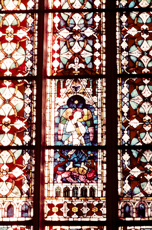 Nave (Corpus: Bay 24?)