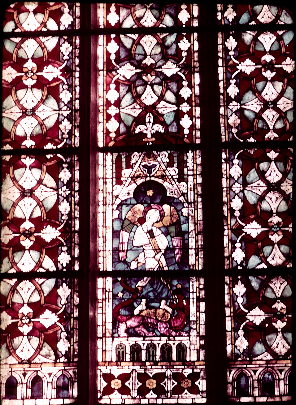 Nave (Corpus: Bay 24?)