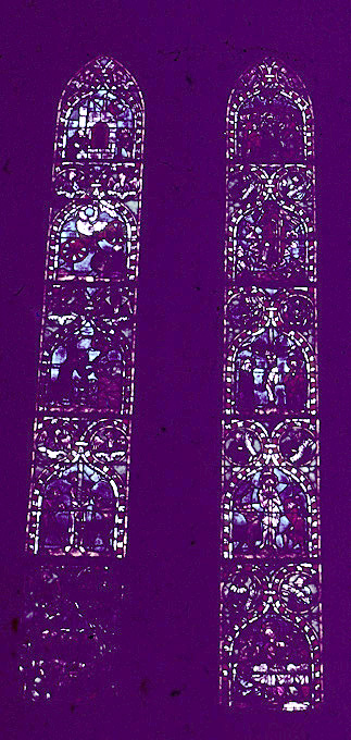 Window 1, full view (Corpus: Bay 23)