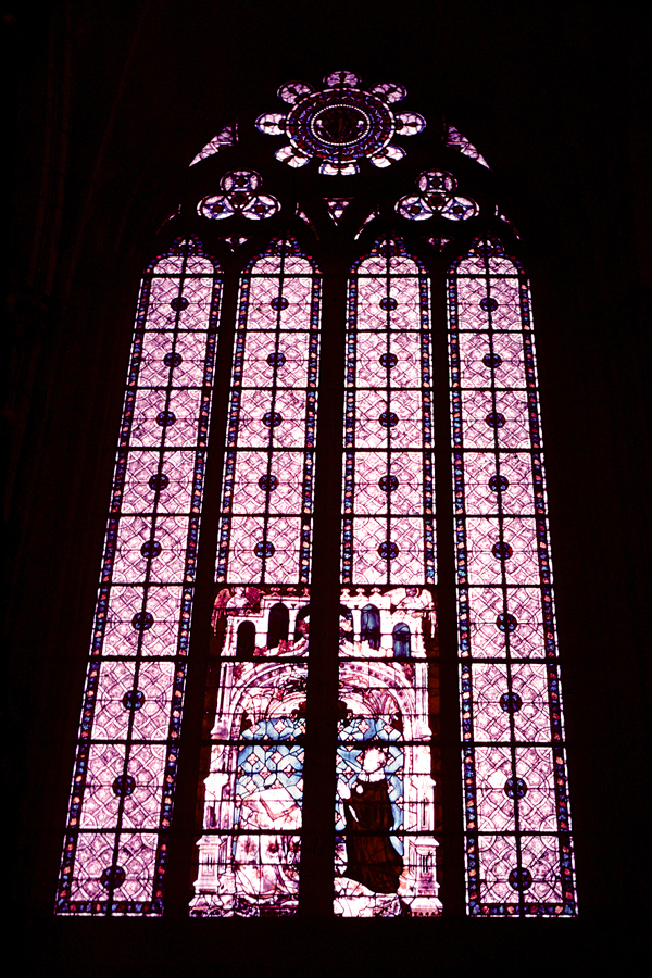 Clerestory, window x3, full (Corpus: Bay 210 [125])