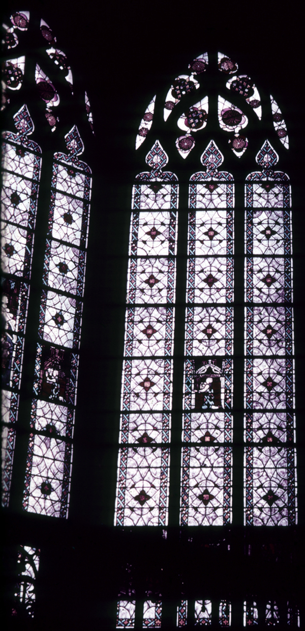 Bay 13, window C, full (Corpus: Bay 14 [31])