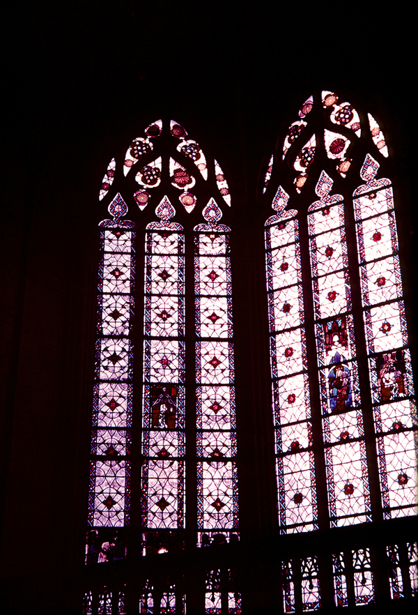 Bay 13, window A, full (Corpus: Bay 10 [29])