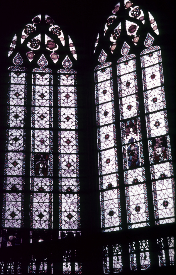 Bay 13, window A, full (Corpus: Bay 10 [29])