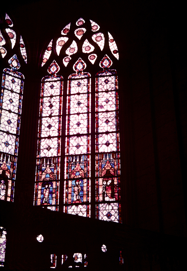 Bay 14, window C, full (Corpus: Bay 20 [34])