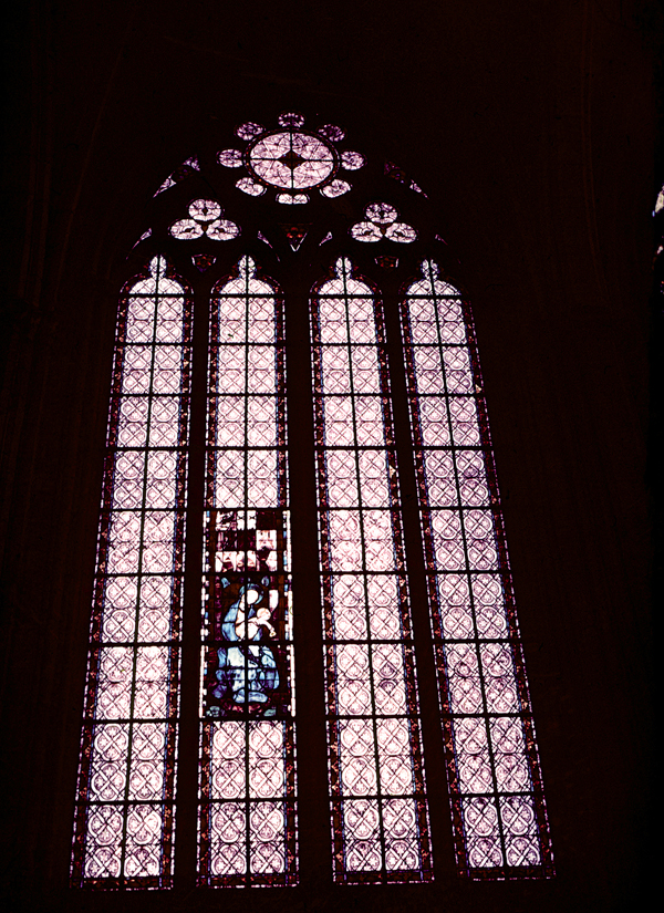 Window x4, full