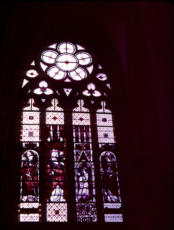 Window J15, full (Corpus: Bay 212 [126])