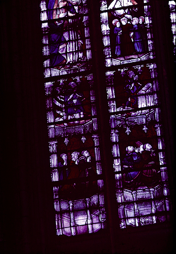 Choir, window J1, section AB1 (Corpus: Bay 213 [113])