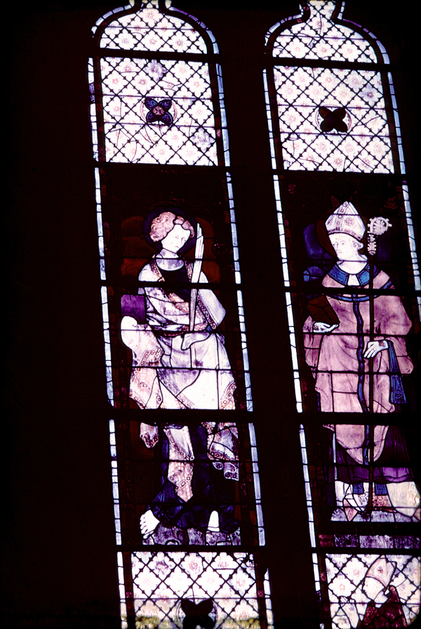 Choir, window J10, section AB2 (Corpus: Bay 204 [122])