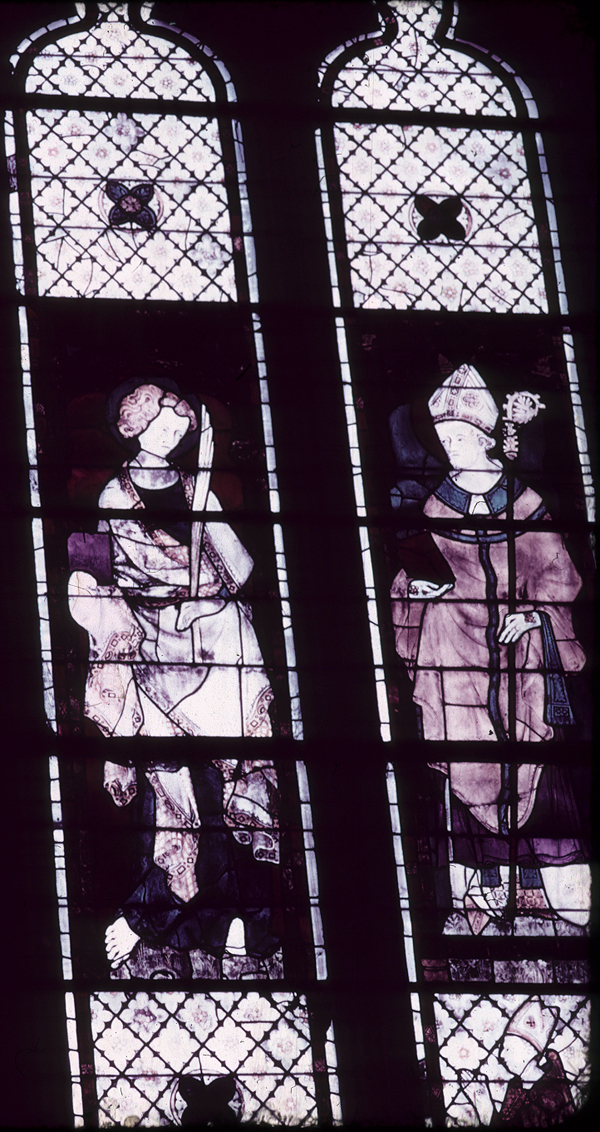 Choir, window J10, section AB 2 (Corpus: Bay 204 [122])