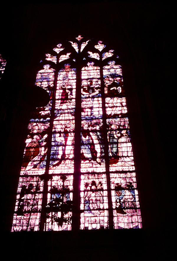 Window 7, full