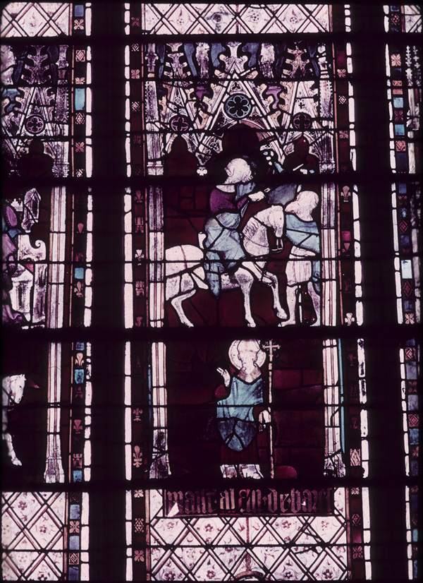 Bay 9, window 8, section C (Corpus: Bay 23 [12] and 26 [37])