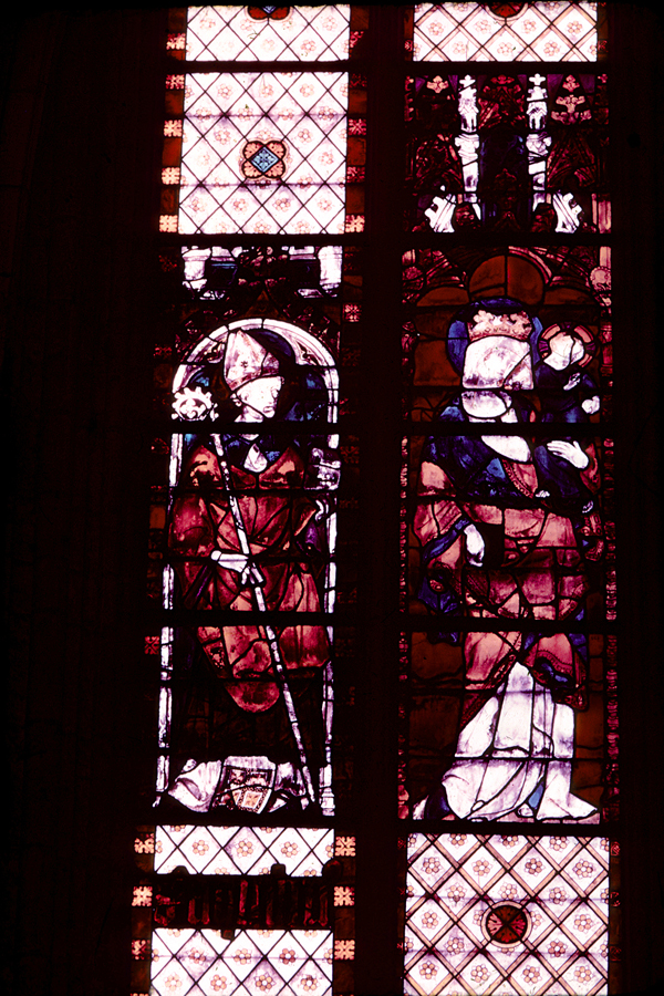 Window J15, section AB (Corpus: Bay 212 [126])