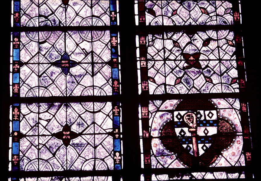 Bay 10, window D, section1 (Corpus: Bay 21 [13])