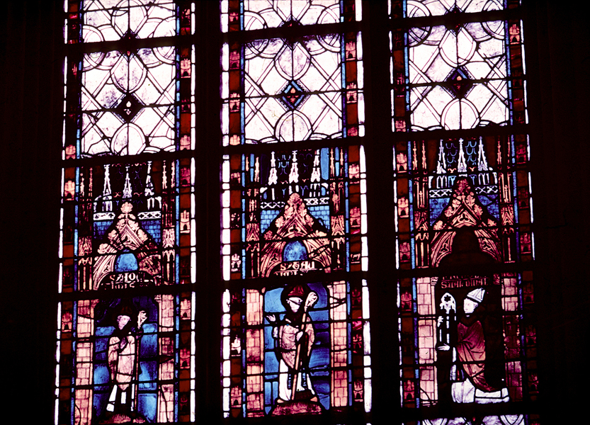 Bay 14, window C, section 1-2-3 (Corpus: Bay 20 [34])