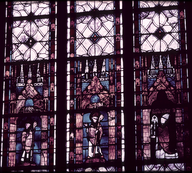 Bay 14, window C, section 1-2-3 (Corpus: Bay 20 [34])