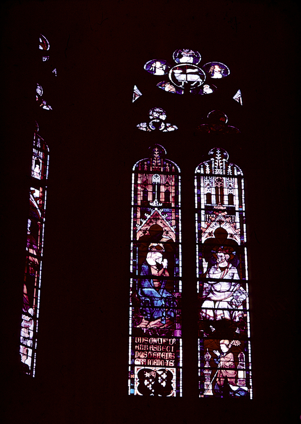 Window J9, full (Corpus: Bay 202 [121])