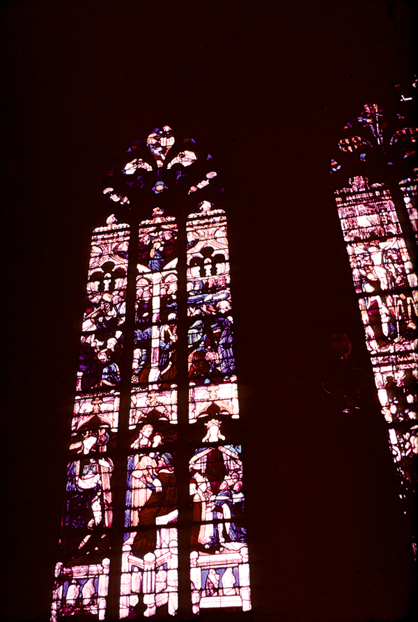 Window k7, full (Corpus: Bay 4 [26])