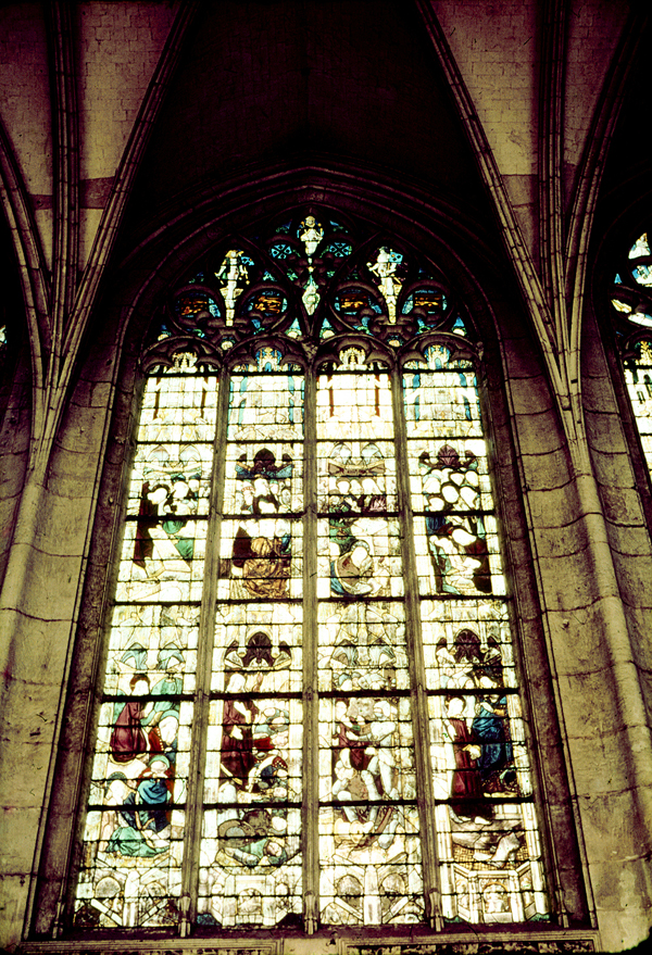 Window k2, full (Corpus: Bay 5 [21])