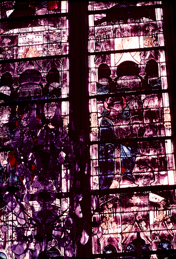 Window 4, section B3