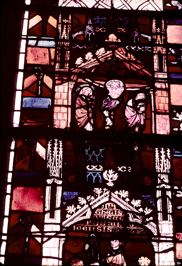 Bay 7, window D, section 2 (Corpus: Bay 27 [10])